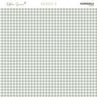 Papel Musgo 03 Papel 12x12"