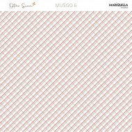 Papel Musgo 06 Modelo BAPM0612x12"