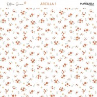 Papel Arcilla 01 Modelo BAPAR01 12x12"