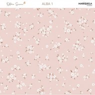 Papel Alba 01 Modelo BAPA01 12x12"
