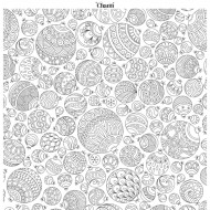 Acetato estampado blanco - Charm