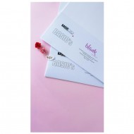 Cartulina Blanc X 10 unidades de 250grs 30,5x30,5