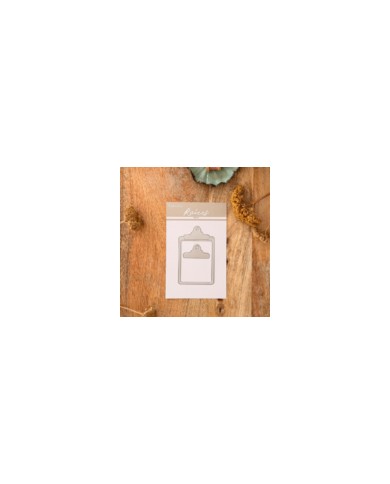 Troquel Clipoboard – RAICES