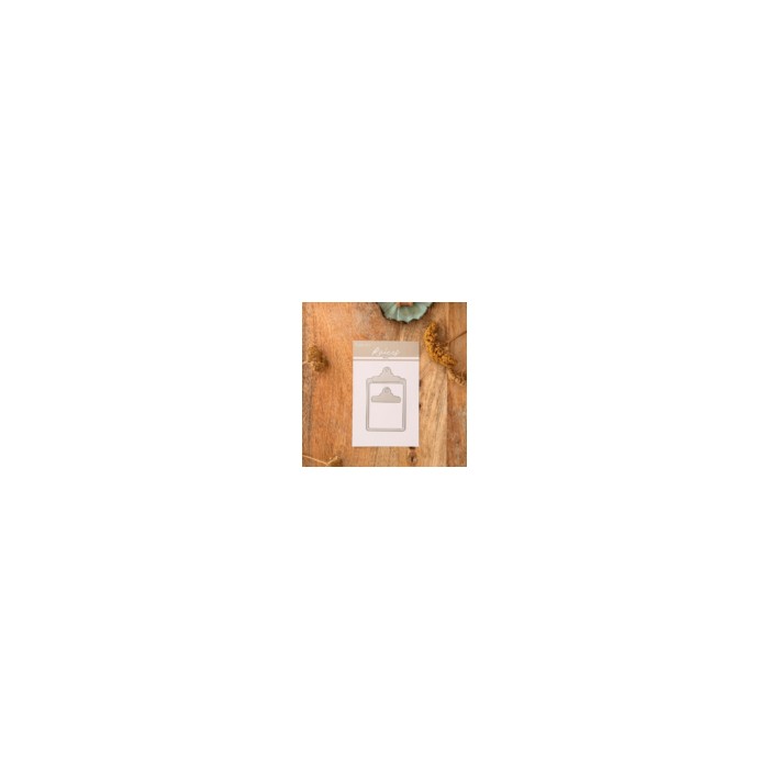 Troquel Clipoboard – RAICES