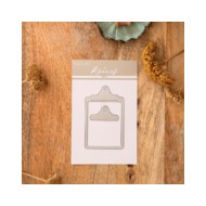 Troquel Clipoboard – RAICES