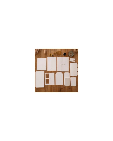 Pack Insertos – BASIC Raices