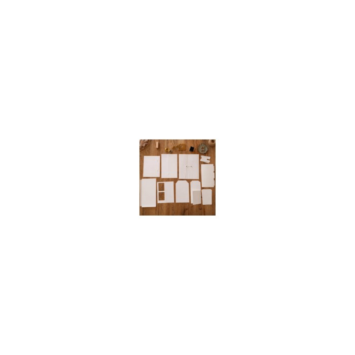 Pack Insertos – BASIC Raices