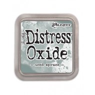 Distress oxide -Iced Spruce - tamaño original