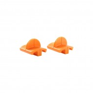 Repuesto de Cizalla Fiskars TripleTrack™ Blades - Straight Cut (x2) - Fiskars