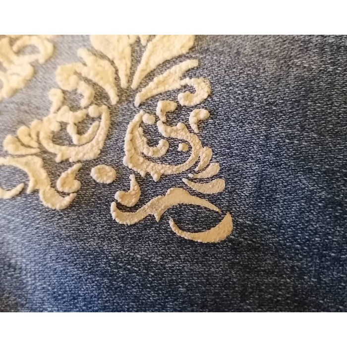 Stencil SL001
