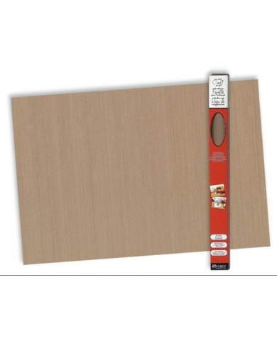 Hoja de trabajo reutilizable - Non-stick craft sheet Hoja de trabajo reutilizable - Non-stick craft sheet