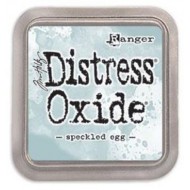 Distress Oxide - Speckled egg- tamaño original