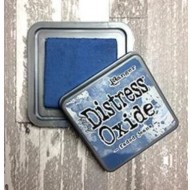 Distress Oxide - Faded jean- tamaño original