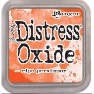Distress Oxide - Ripe persimmon- tamaño original