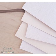 Cocoloko - ESSENTIALS -WOOD Pack cartulinas