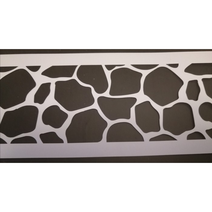 Stencil SGP54
