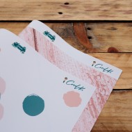 Cocoloko - GAIA -Hule topos