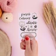 Cocoloko - GAIA - Sello Besos