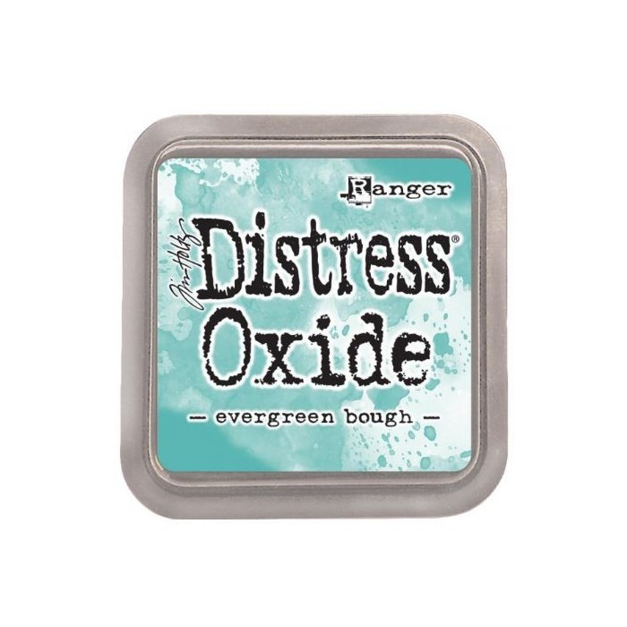 Distress oxide - Evergreen bough - tamaño original