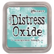 Distress oxide - Evergreen bough - tamaño original