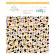 Mintopia - A volar - Lentejuelas