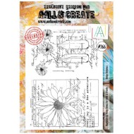 AALL&CREATE - SELLO -A4 -Nro266