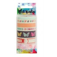 WASHI TAPE VICKI BOUTIN - COLOR POP