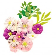 PRIMA FLOWERS® MOON CHILD FLOWERS – 15 piezas
