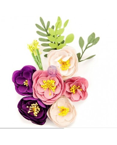 PRIMA FLOWERS® MOON CHILD FLOWERS – NEW 12 piezas