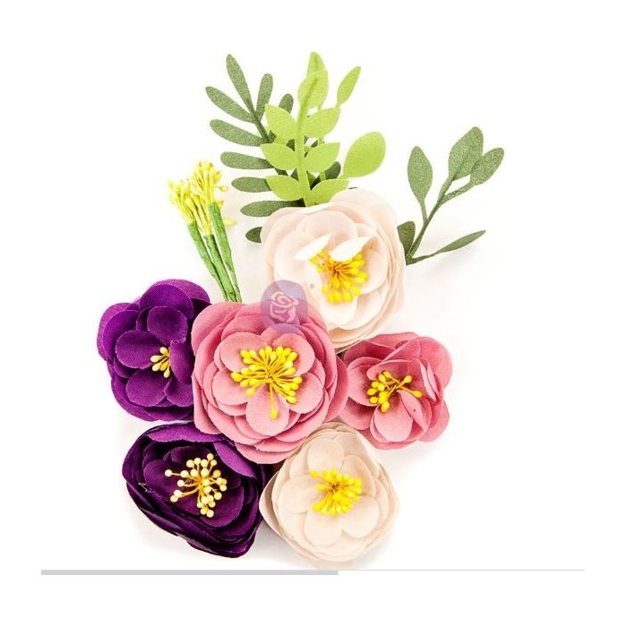 PRIMA FLOWERS® MOON CHILD FLOWERS – NEW 12 piezas