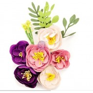 PRIMA FLOWERS® MOON CHILD FLOWERS – NEW 12 piezas