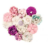 PRIMA FLOWERS® MOON CHILD FLOWERS –12 piezas -636579