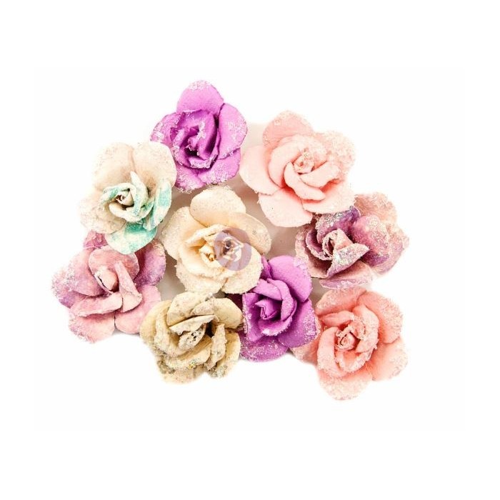 PRIMA FLOWERS® MOON CHILD FLOWERS – 9 piezas