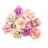 PRIMA FLOWERS® MOON CHILD FLOWERS – 9 piezas