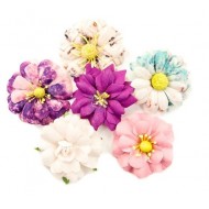 PRIMA FLOWERS®  MOON CHILD FLOWERS – GAL 6 piezas