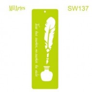 Stencil SW137