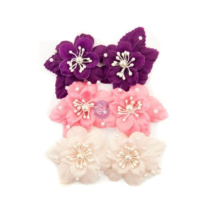 PRIMA FLOWERS®   MOON CHILD FLOWERS – MAG 6 piezas