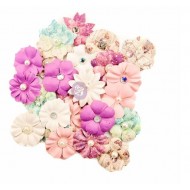 PRIMA FLOWERS®   MOON CHILD FLOWERS – ABS 24 piezas