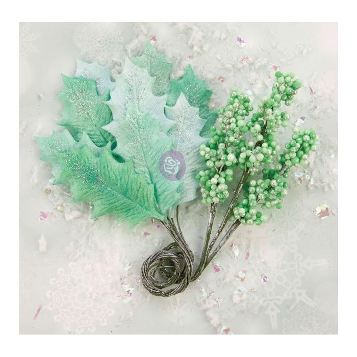 PRIMA FLOWERS® SWEET PEPPERMINT COLLECTION