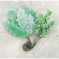 PRIMA FLOWERS® SWEET PEPPERMINT COLLECTION