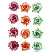 PRIMA FLOWERS® SURFBOARD COLLECTION – BEACH BREAK – 12 PCS / 1″