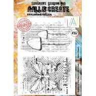 AALL&CREATE - SELLO -A4 -Nro267