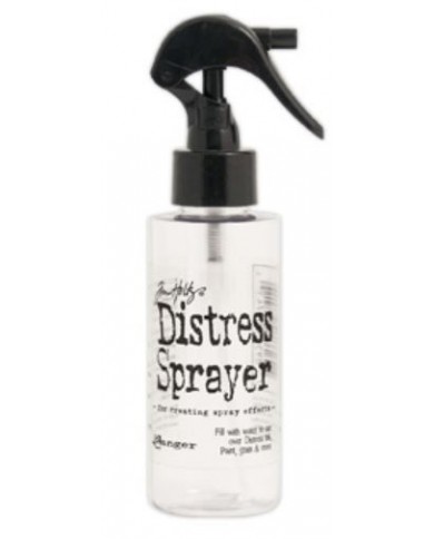 DISTRESS SPRAYER TDA47414 DISTRESS SPRAYER TDA47414