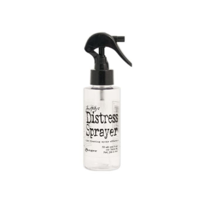 DISTRESS SPRAYER TDA47414