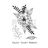 49andMarket - Sellos -Valerie’s Enjoy Every Moment VO-85960