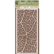 STAMPERIA STENCIL KSTDL33