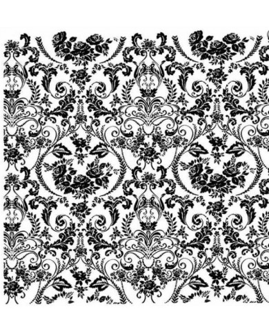 STAMPERIA SELLO DE GOMA WTKCC155