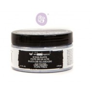 PRIMA MARKETING -ICING PASTE -PLATA ANTIGUO
