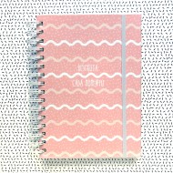 LIBRETAS DOTS - A5 - 120grs - Disfruta cada momento