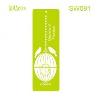 Stencil SW091